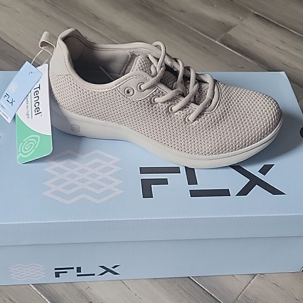 DYNAMIC Knit,air foam,size 6,5 - Picture 2 of 7